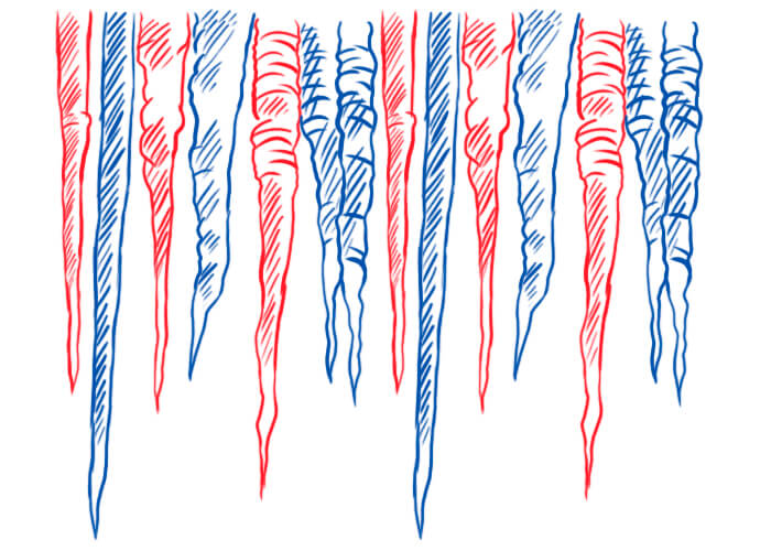 Как хоронят в вечной мерзлоте