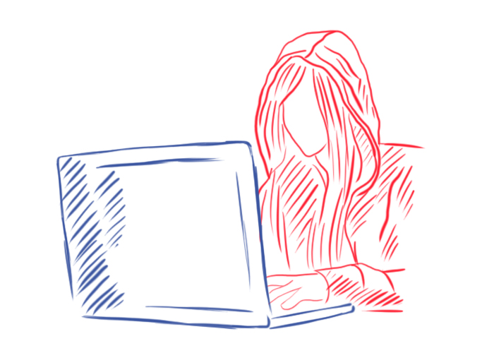 Социальные сети и смерть человека