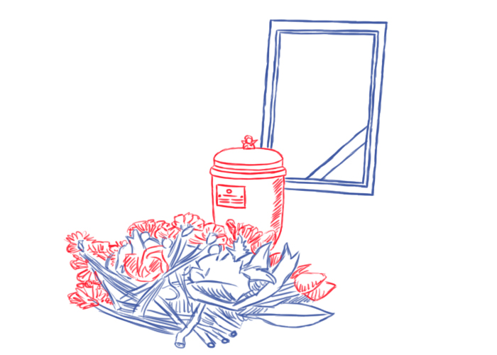 Как устроена гражданская панихида