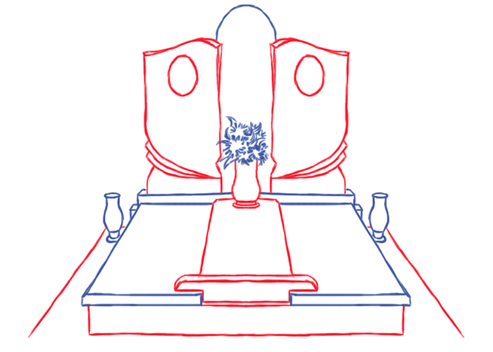 Семейно-родовые захоронения от древних времен до наших дней