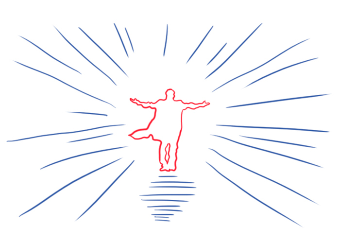 Клиническая смерть и люди, пережившие её