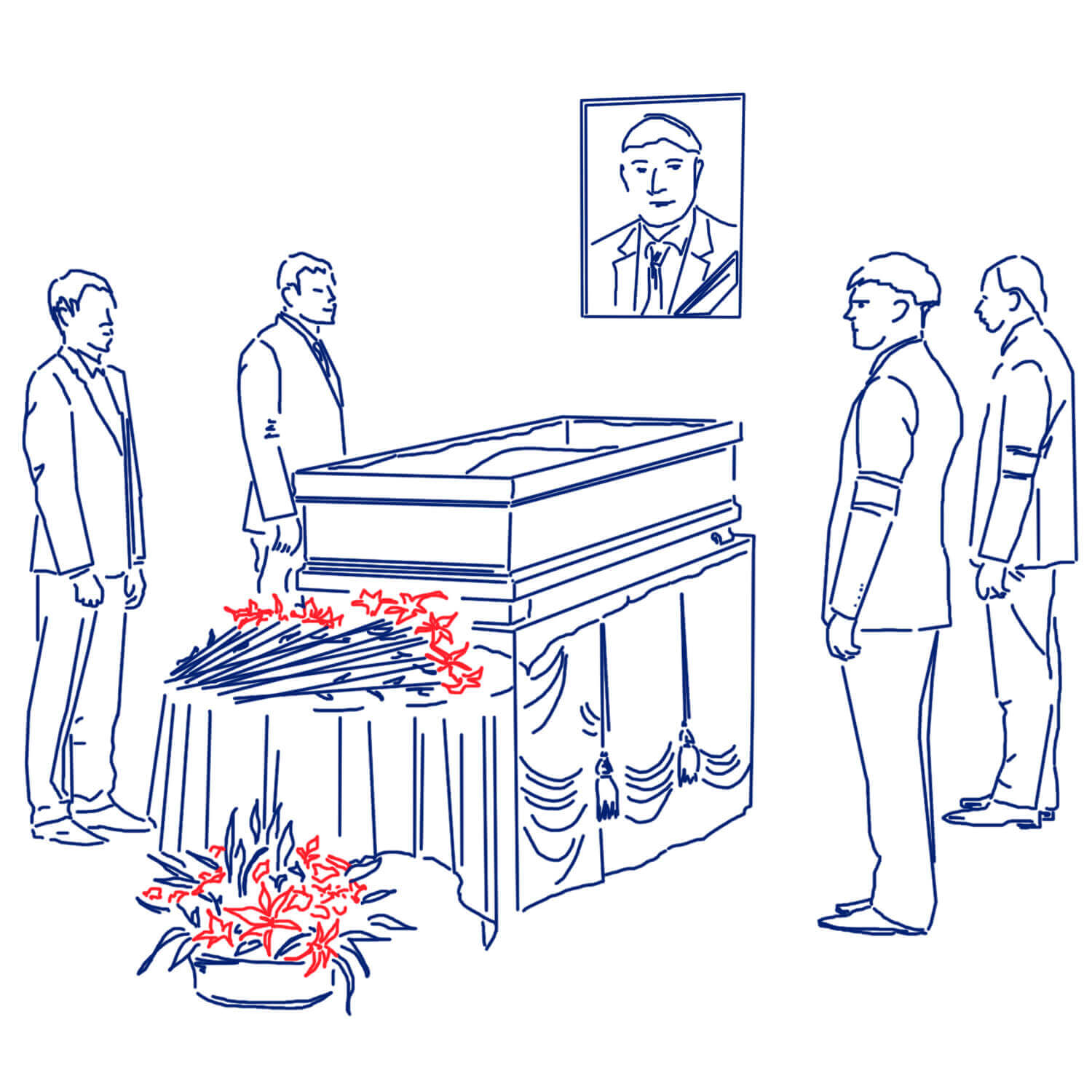 Гражданская панихида