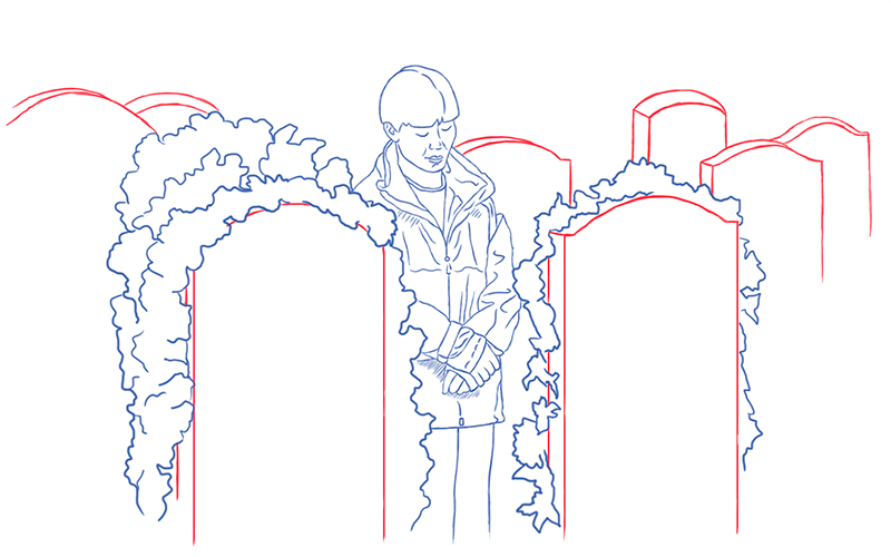 Цинмин: китайский день мертвых 5 апреля