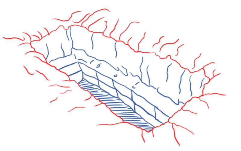 Мусульманские могилы и надгробные памятники