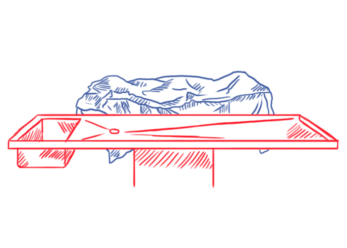 Что такое бюро паталогоанатомии