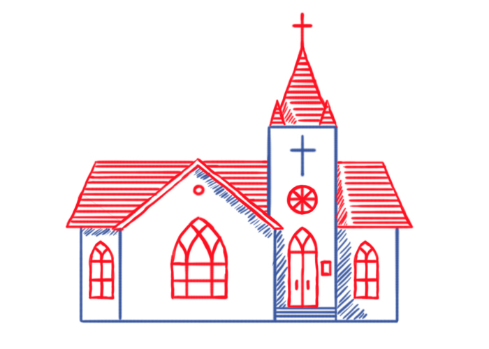 Поминовение умерших в католической традиции