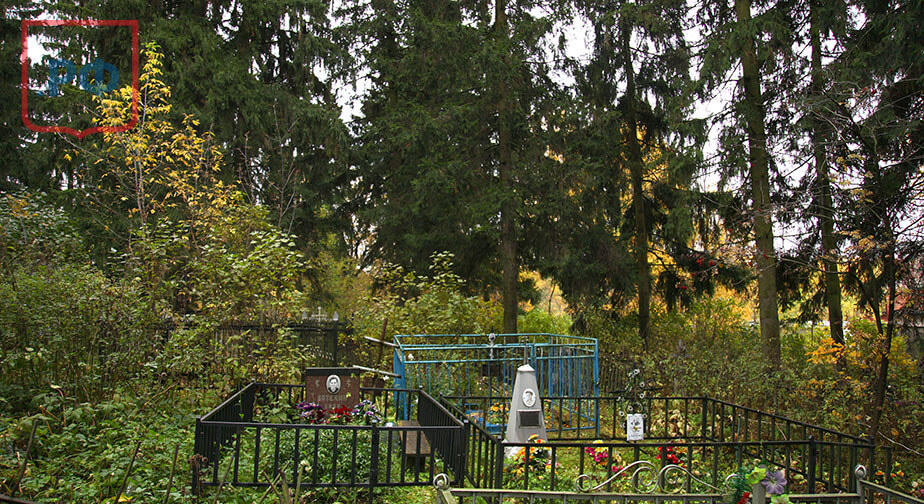 Филимонковское