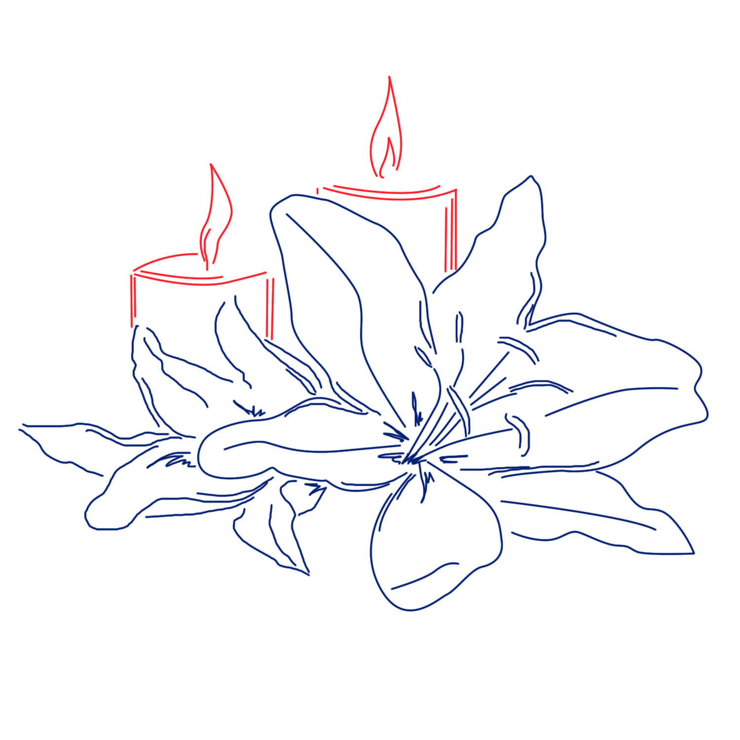 Самостоятельная организация похорон