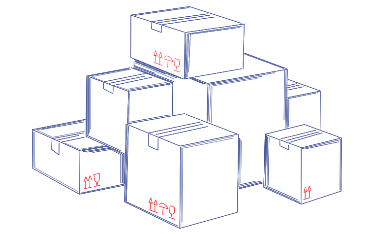 Что делать с вещами умершего