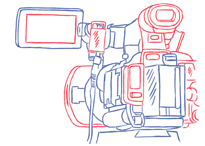 Онлайн трансляция похорон