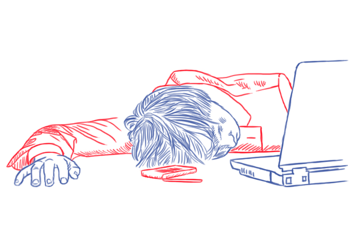 Что делать, если человек умер на работе