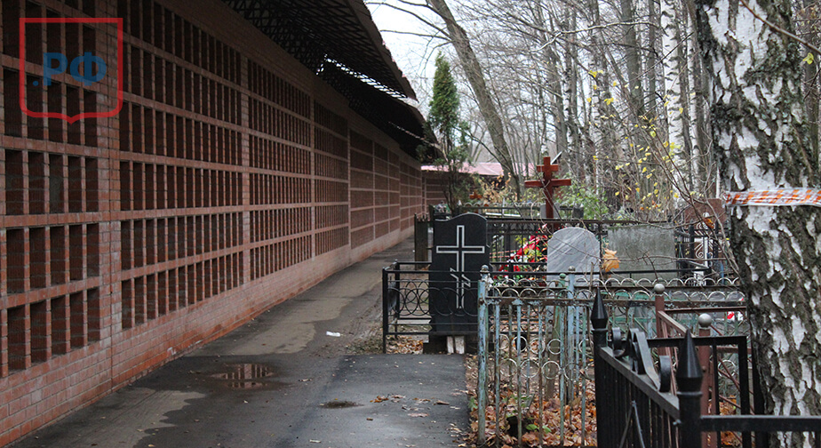 Гольяновское