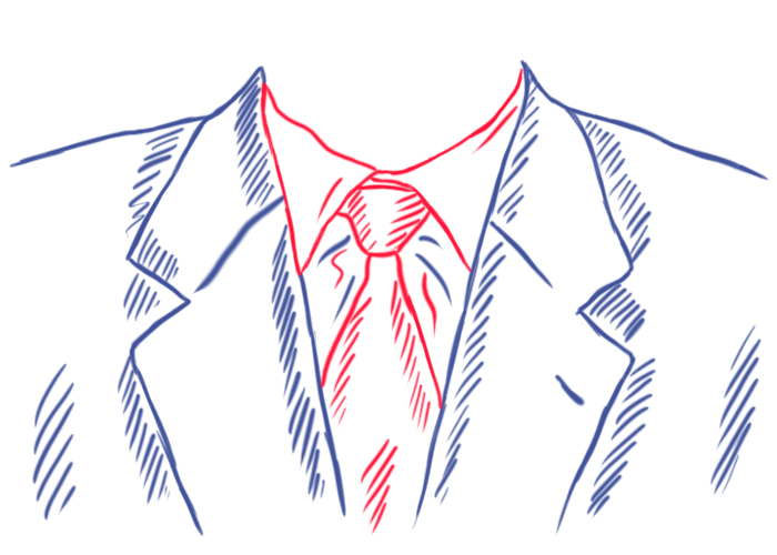 Ритуальная одежда - одежда для похорон