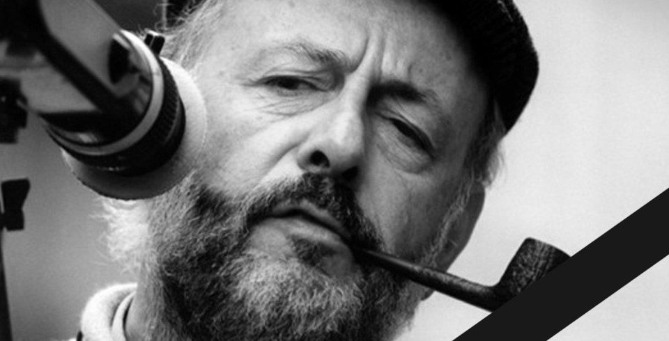 На 85 году жизни скончался знаменитый французский режиссер Бертран Блие