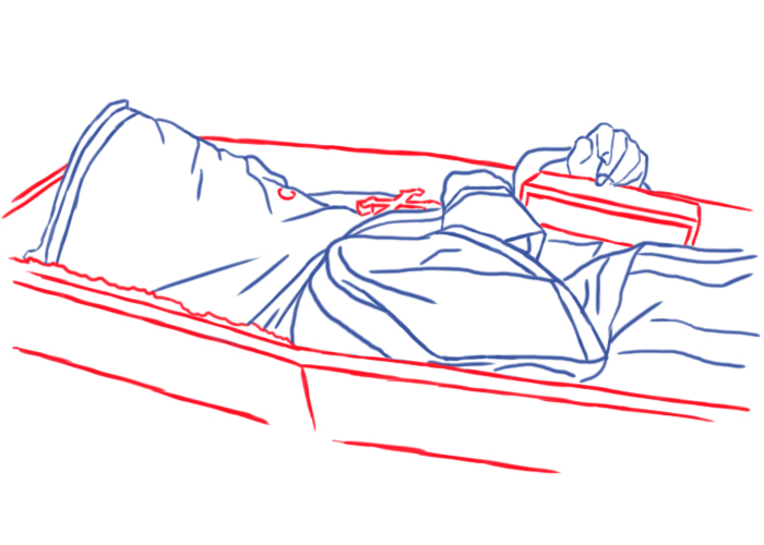 Как хоронят священников — ритуал чина погребения