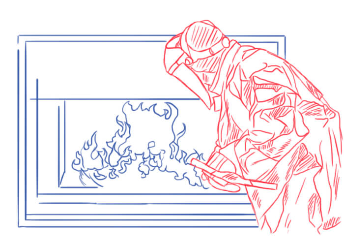 Крематории в России