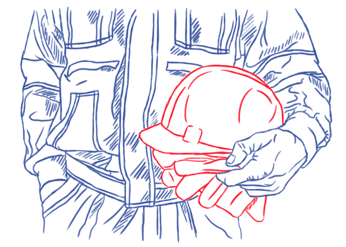 Как получить выплаты в случае смерти родственника на производстве