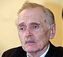 На 94-м году жизни скончался бывший первый заместитель министра Культуры СССР Ю.Барабаш