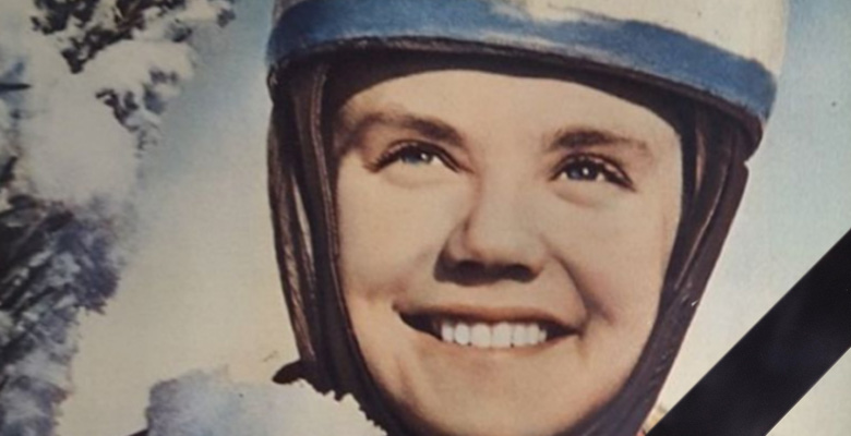 Ушла из жизни Зента Кришьяне-Решетник (21.06.1938 — 27.10.2024)