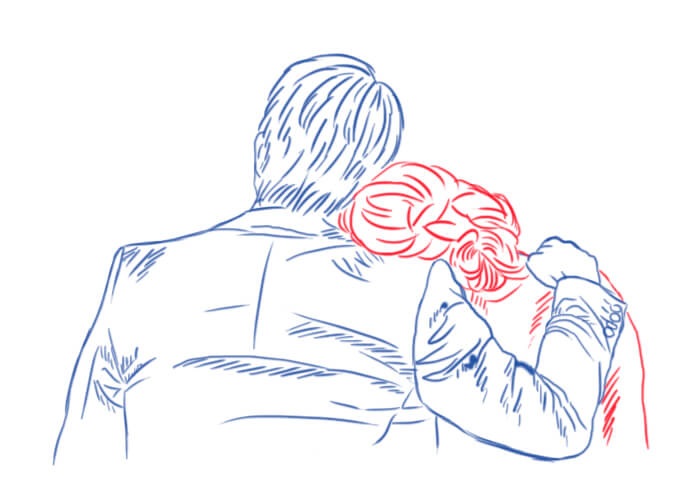 Стадии принятия смерти