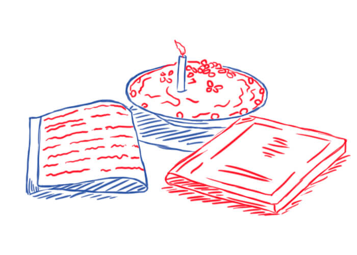 Что говорят на поминках и похоронах