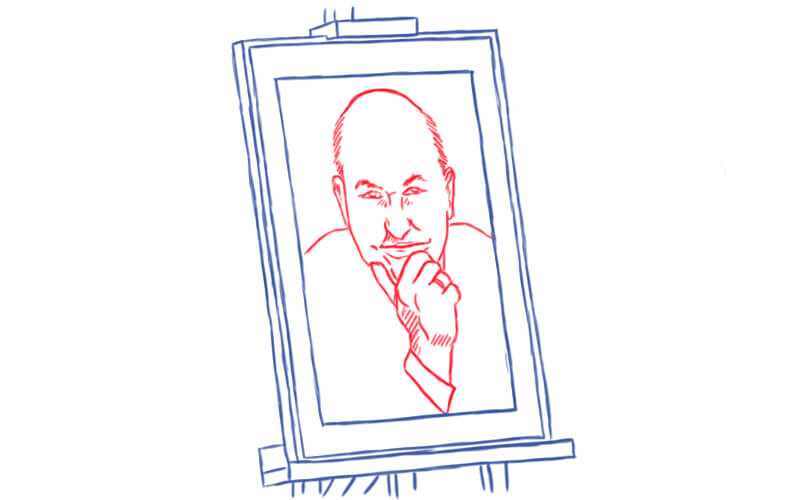 В Москве появится мемориальная доска, посвященная Юрию Лужкову