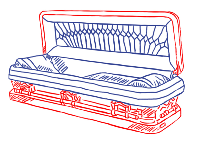 10 самых дорогих похорон в истории