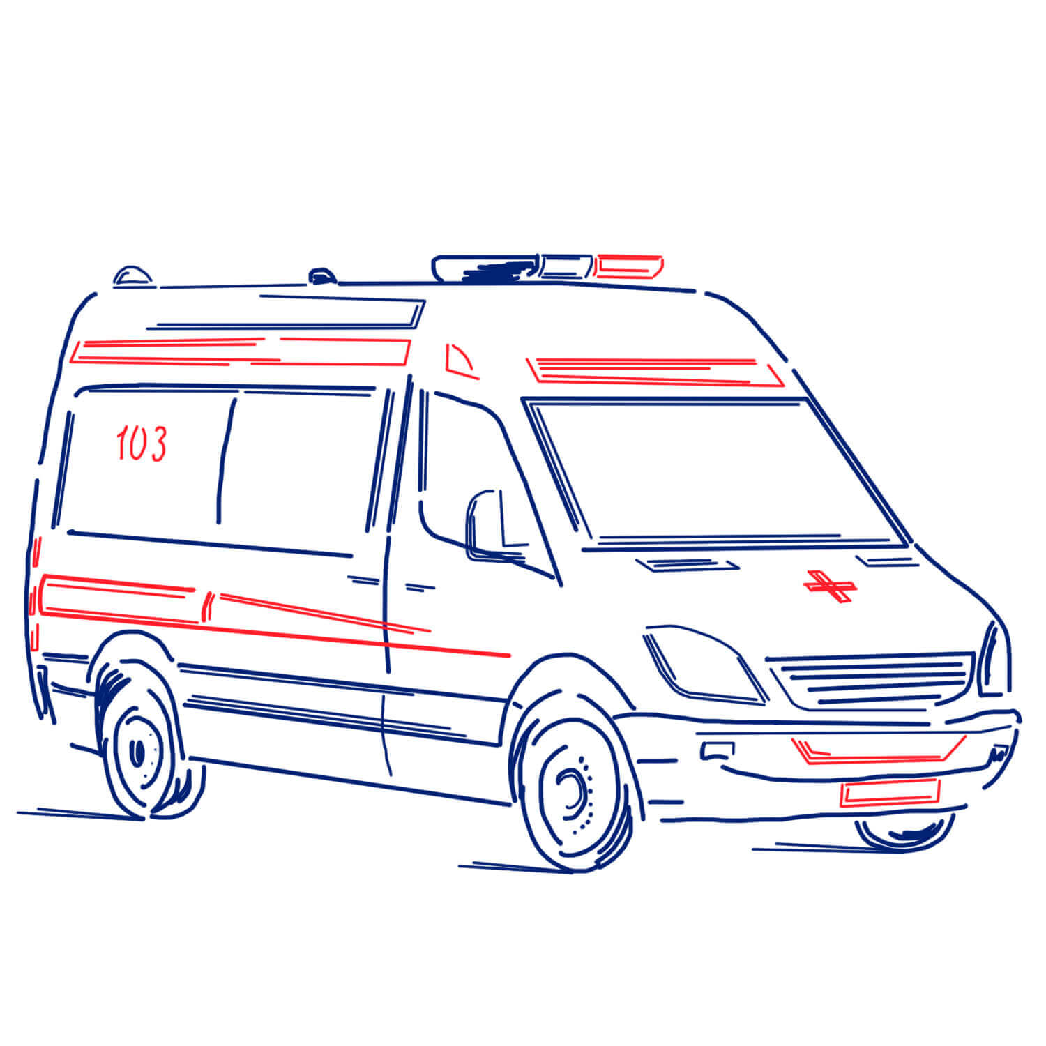 Перевозка тел