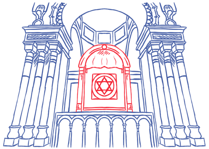 Московские синагоги