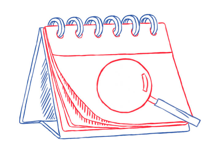 Православный календарь: дни поминовения усопших