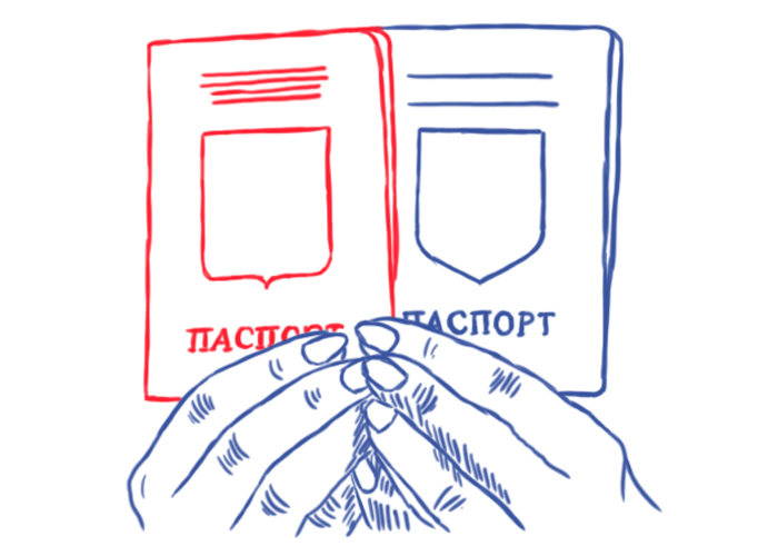 Иностранец умер в России: как организовать похороны