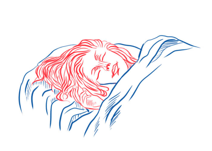 Что психоанализ говорит про смерть во сне