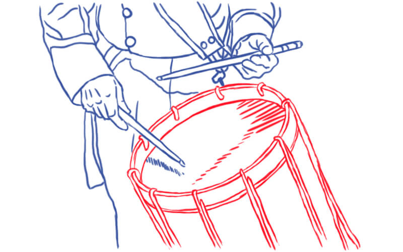 Похоронный оркестр: от истоков до наших дней