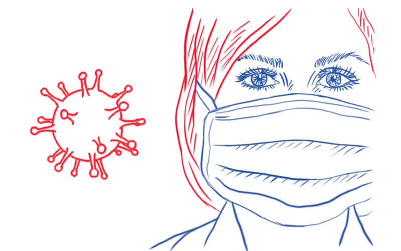 В России зафиксирован новый рекорд смертности от COVID-19