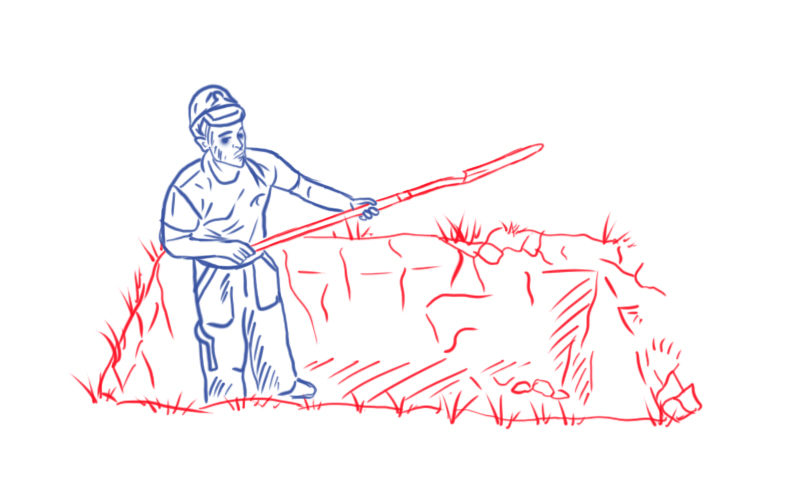 Необычные соревнования прошли в Новосибирске