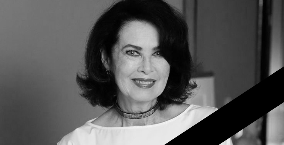 Дейл Хэддон, одна из самых красивых девушек 70-х, скончалась в возрасте 76 лет