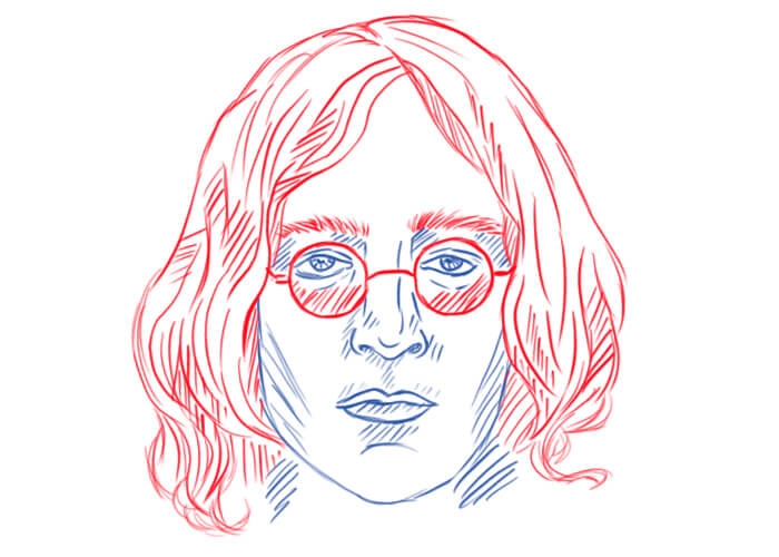 Смерть и похороны Джона Леннона