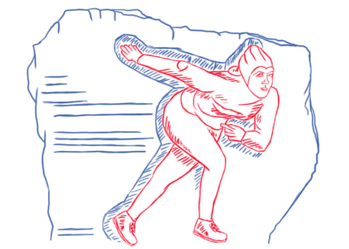 Могилы знаменитостей на Ваганьковском кладбище