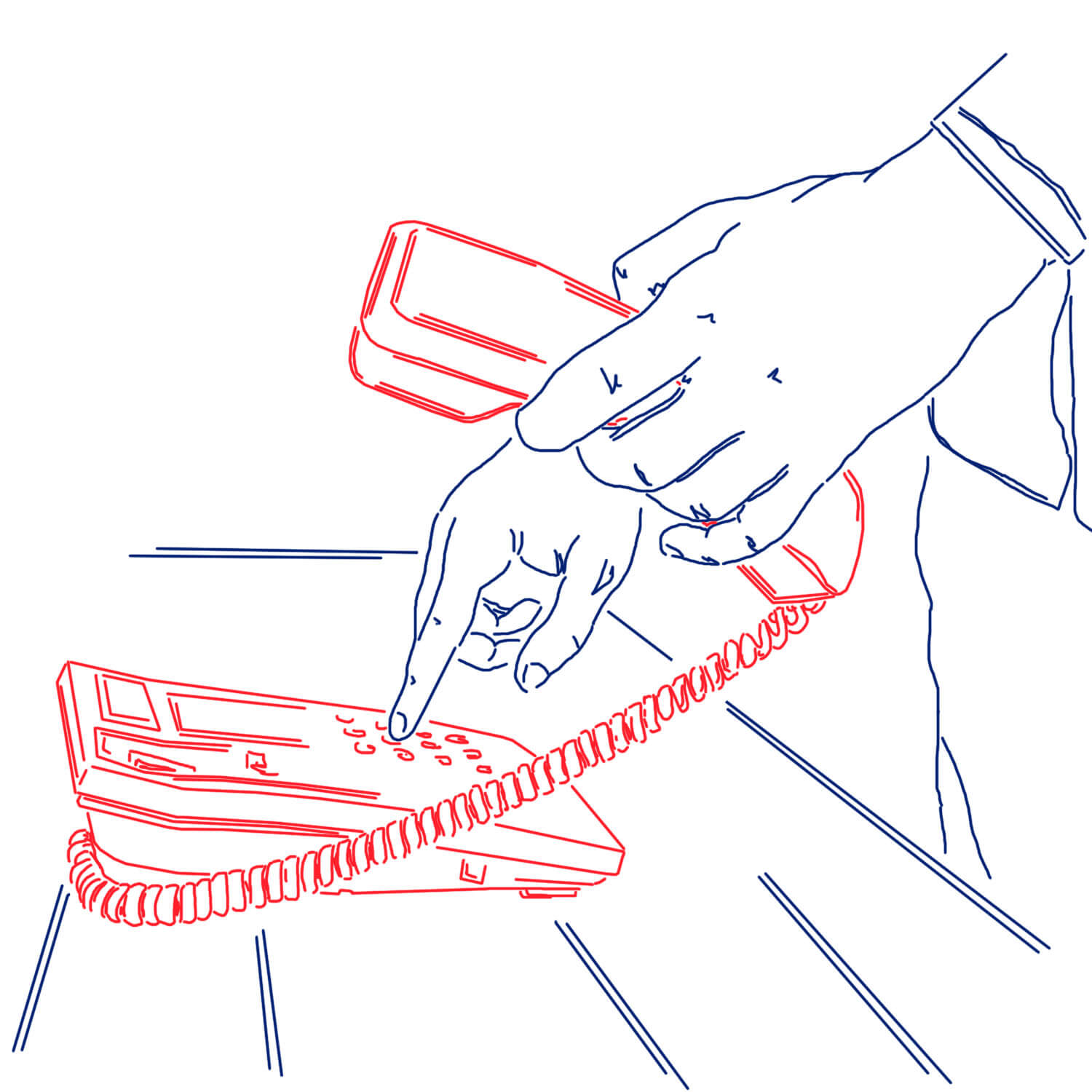 Ритуальный агент