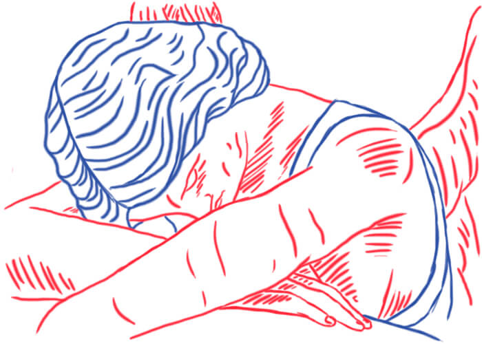 Траур: происхождение традиций