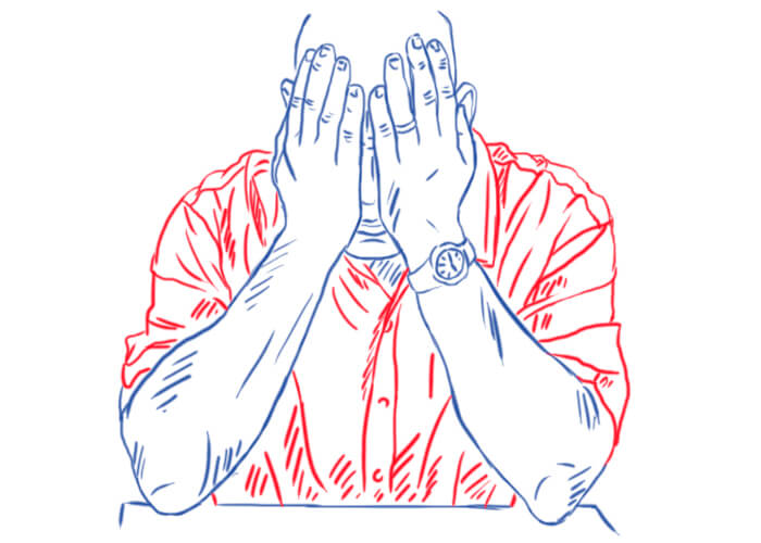 Человек умер, остался кредит