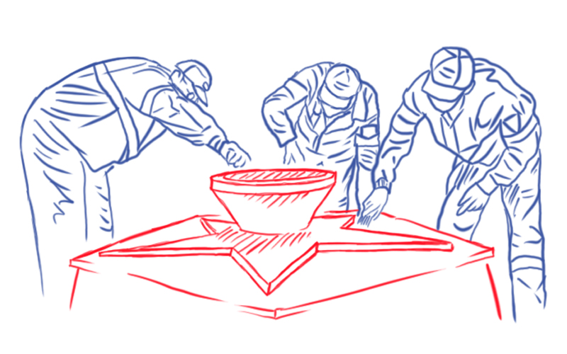 Более трех тысяч школьников и студентов приняли участие в уходе за мемориалами Москвы 