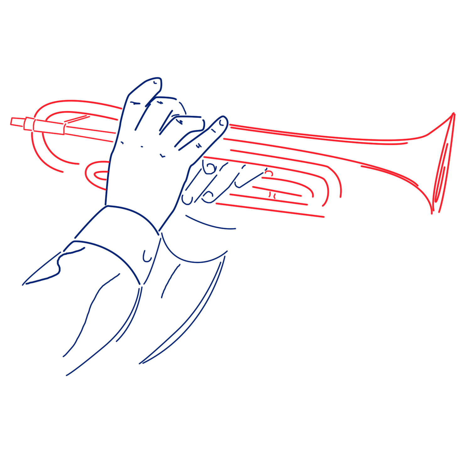 Похоронный оркестр