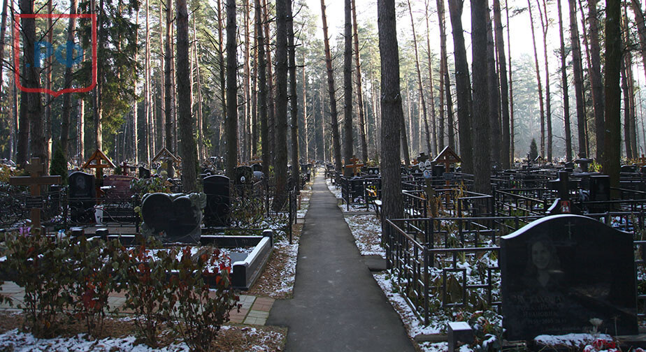 Старо-Марковское