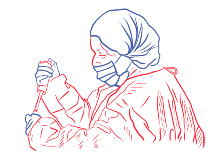 Что такое СМЭ – судебно-медицинская экспертиза?