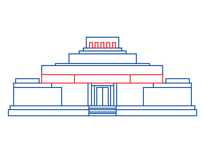 Мавзолей Ленина