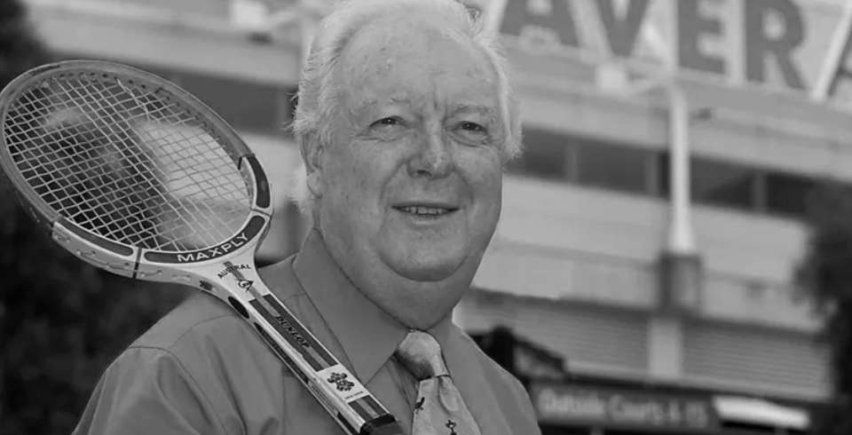 Скончался экс-вторая ракетка мира Фредерик Столл