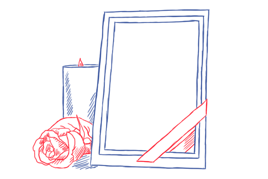 Памятка: что нужно сделать после похорон