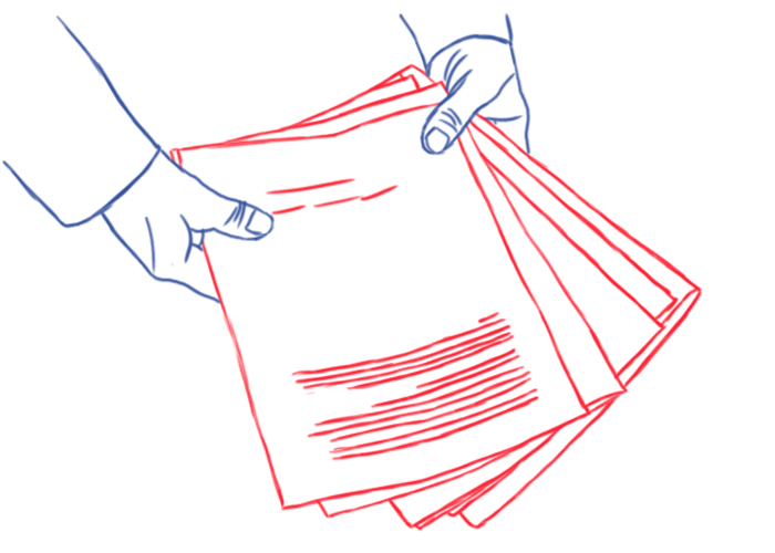 Как доказать и подтвердить родство с усопшим