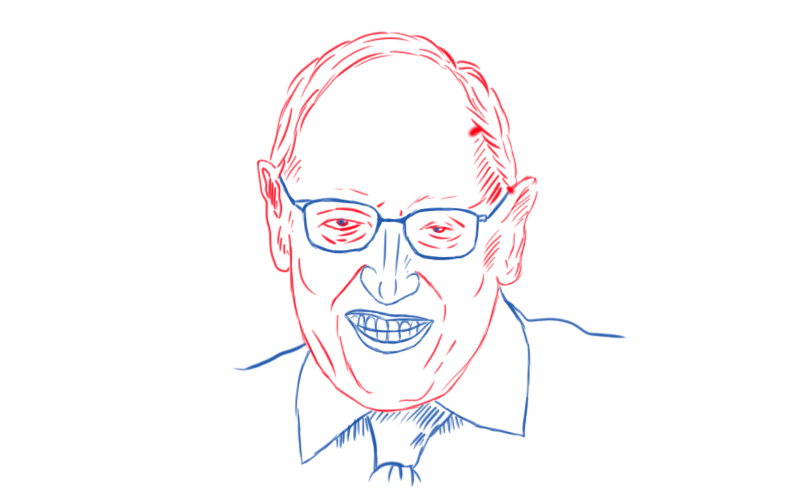 На Востряковском кладбище Москвы прошла церемония похорон артиста Эмиля Верника